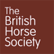 The British Horse Society.